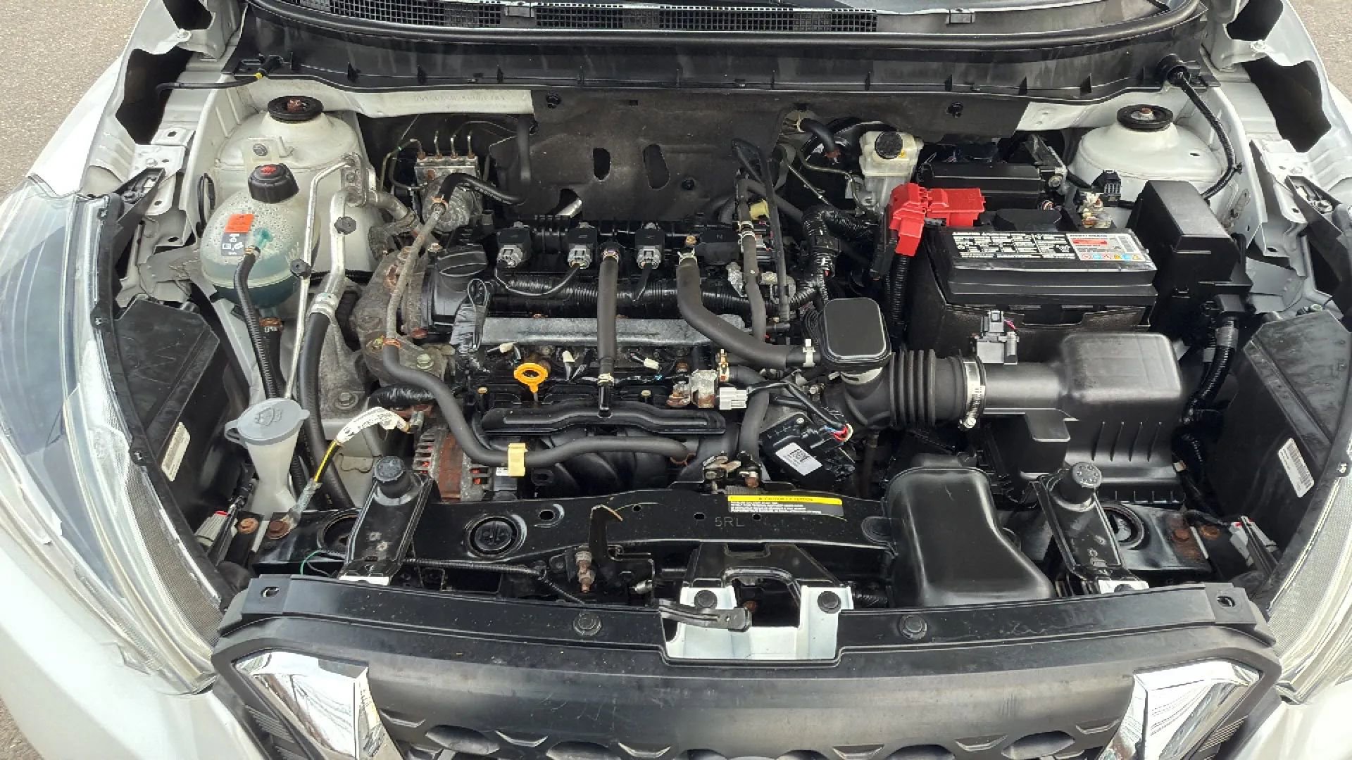 Used 2019 Nissan Kicks SV image 24