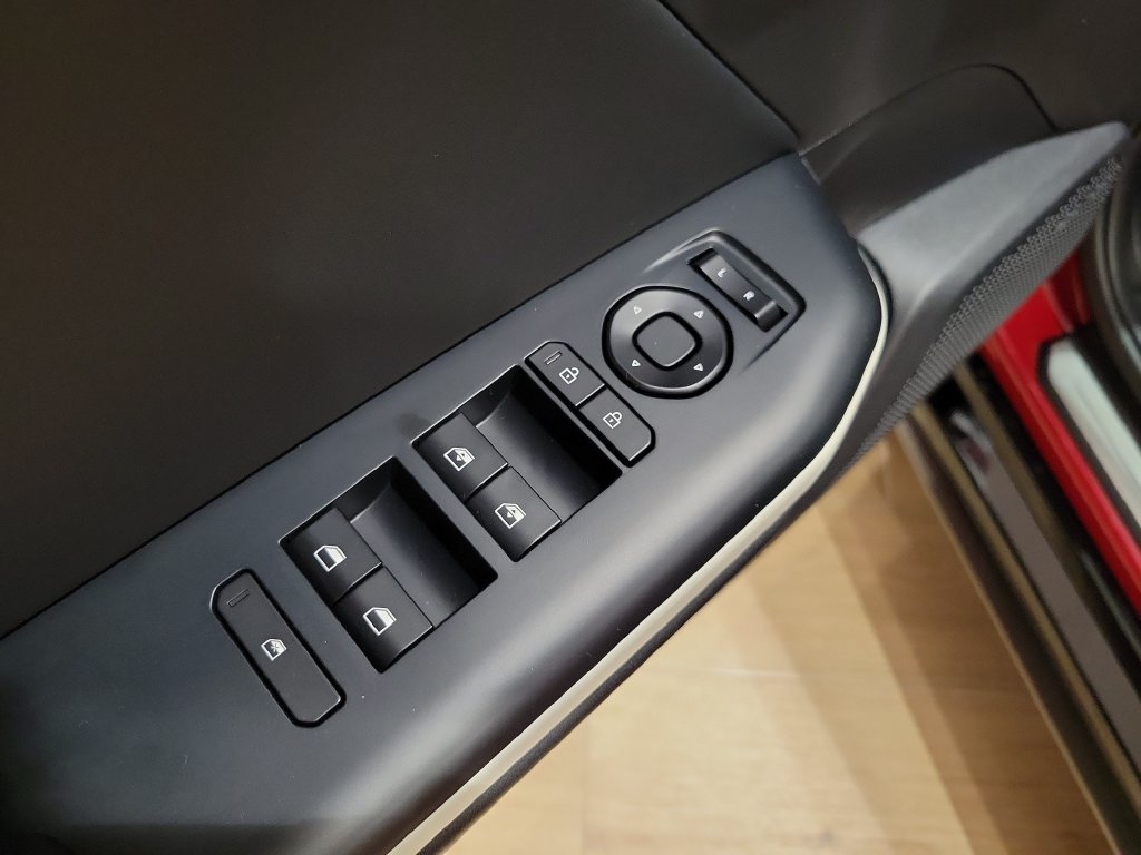 New 2026 Kia K4 GT-Line Turbo FWD image 18