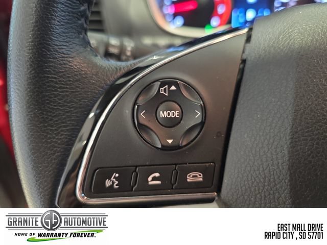 Used 2025 Mitsubishi Eclipse Cross SE AWD/4WD image 32