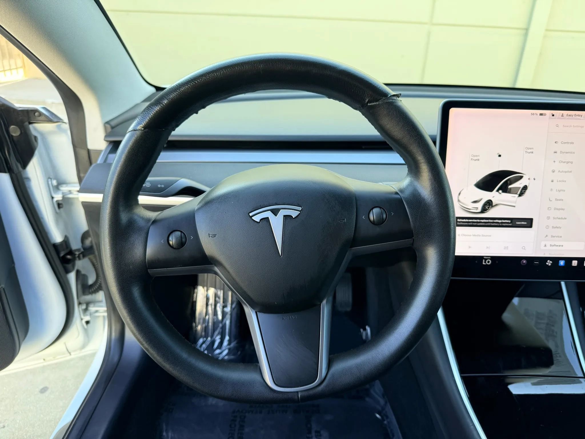 Used 2019 Tesla Model 3 Standard Range Plus image 27