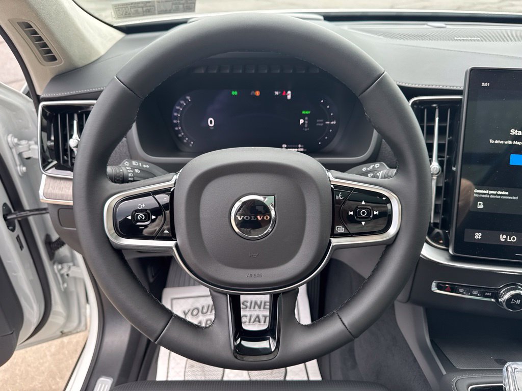 New 2027 Volvo XC90 T8 Ultra AWD/4WD image 26