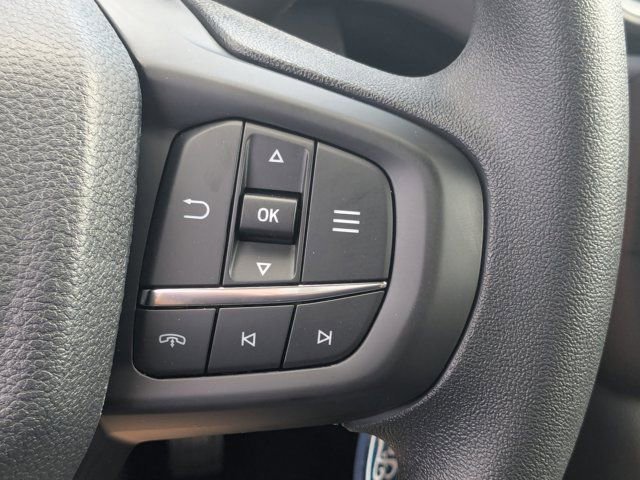 New 2025 Ford Ranger XL image 25