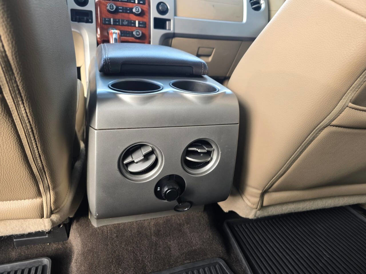 Used 2009 Ford F150 Lariat image 20