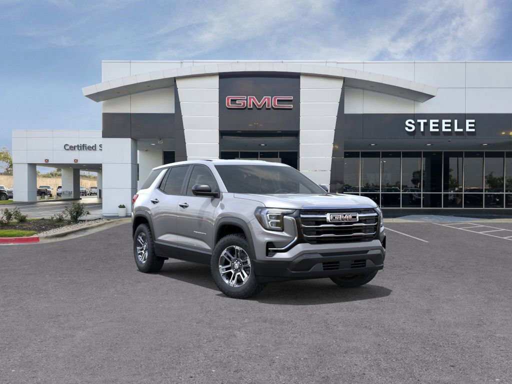 New 2026 GMC Terrain Elevation w/ Technology Package II