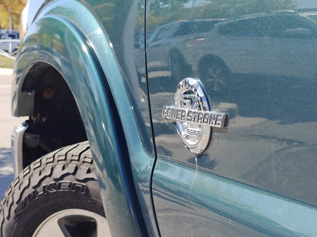 Used 2011 Ford F250 Lariat image 33