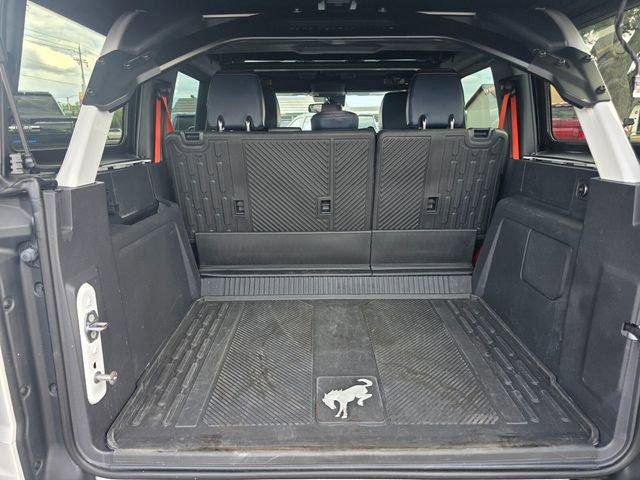 Used 2023 Ford Bronco Raptor AWD/4WD image 14
