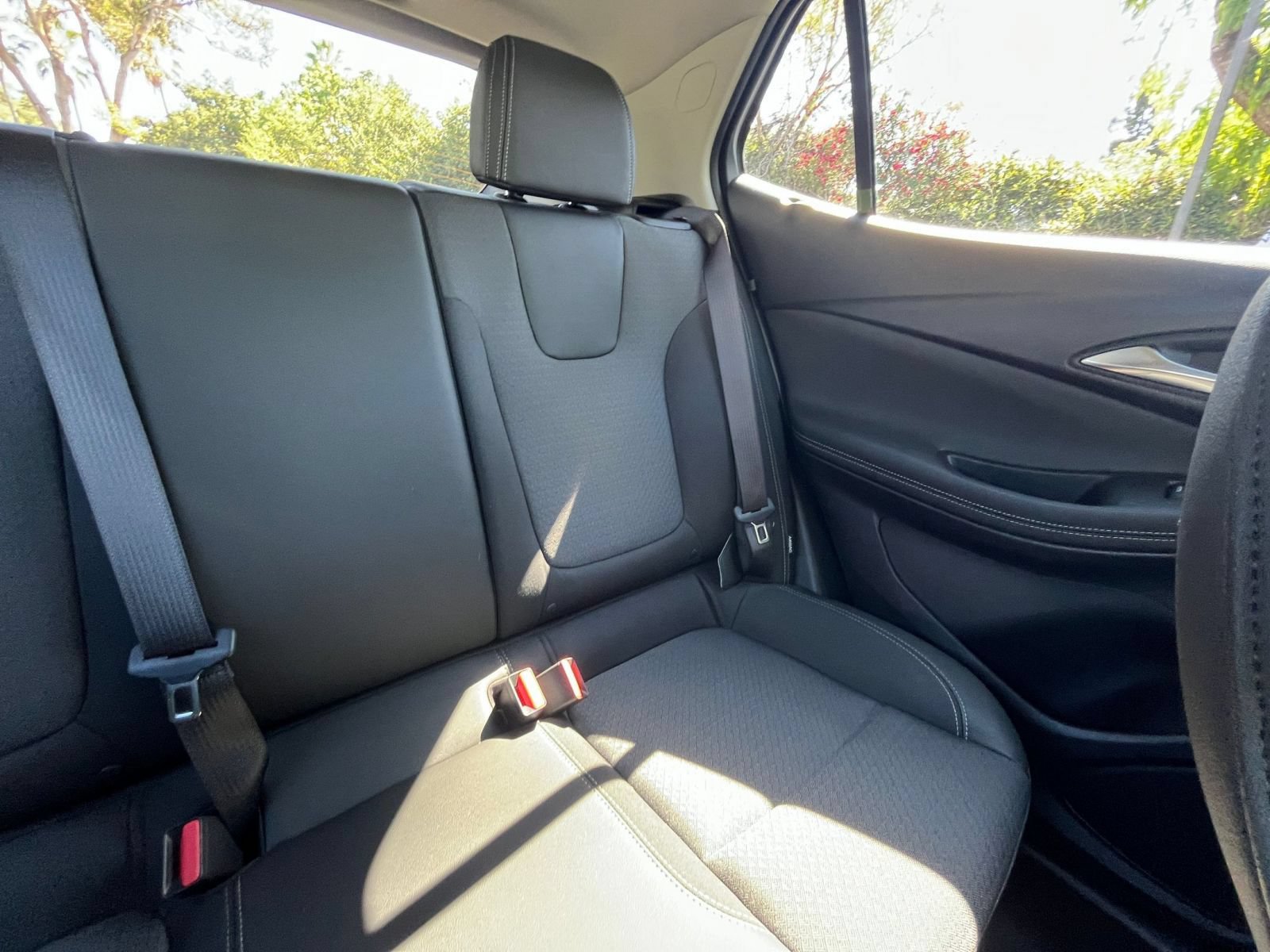 Used 2026 Buick Encore GX Preferred FWD image 36