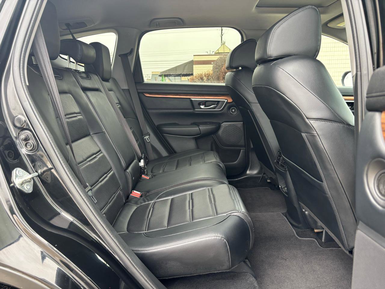 Used 2020 Honda CR-V EX-L image 16