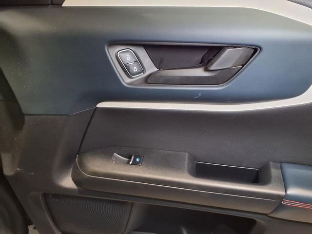 Certified 2023 Ford Bronco Sport Heritage w/ Heritage Convenience Package image 30