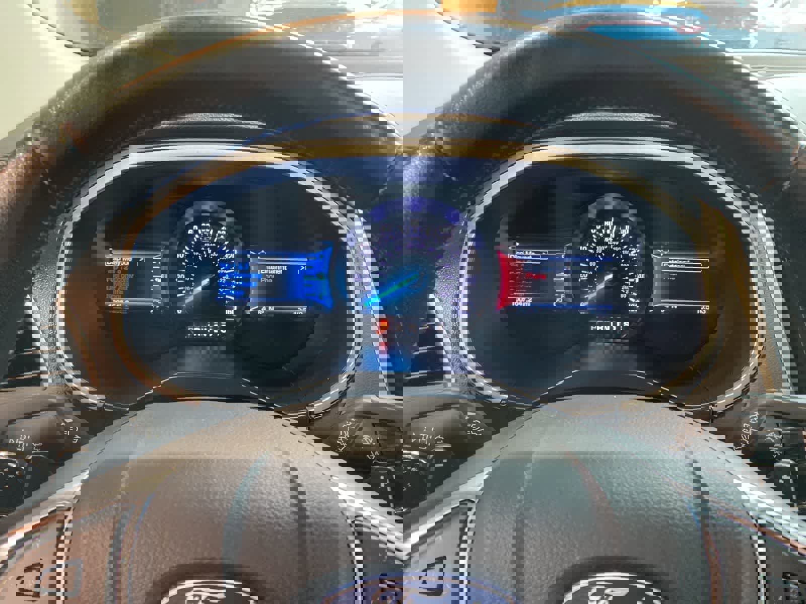 Used 2019 Ford Edge SEL w/ Equipment Group 201A image 19