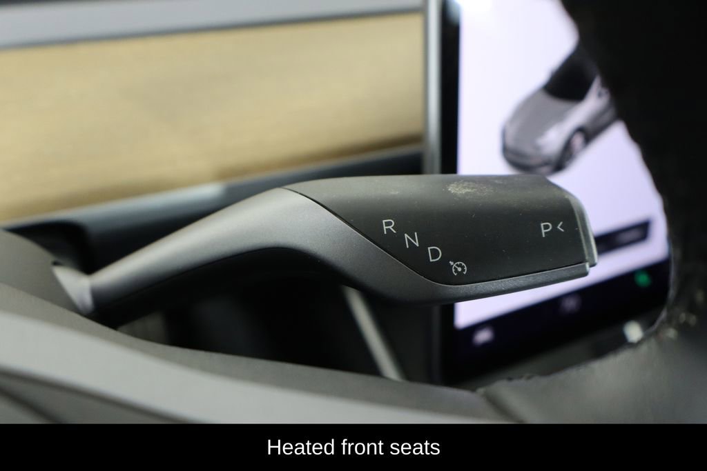 Used 2019 Tesla Model 3 Long Range AWD/4WD image 11