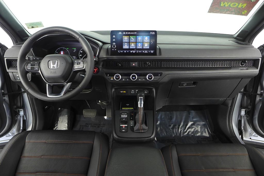Used 2024 Honda CR-V Sport-L image 25