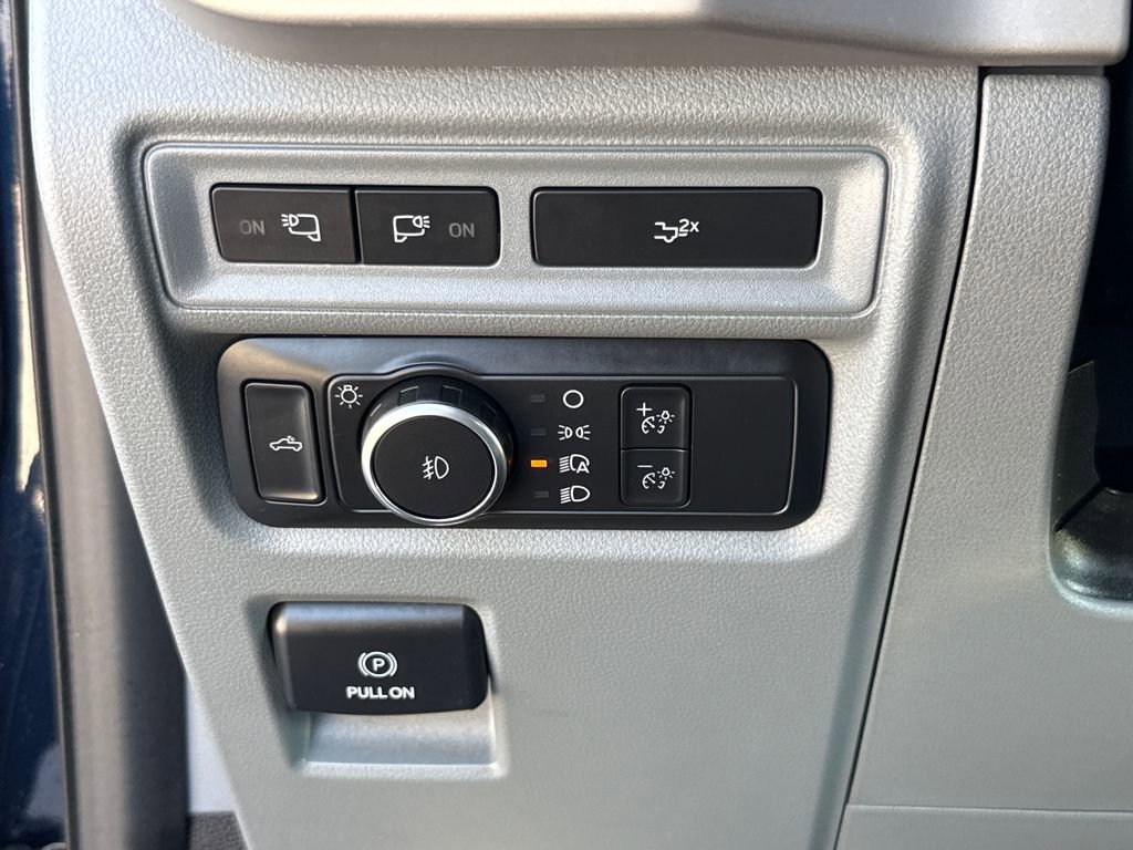 Used 2022 Ford F150 XLT w/ Equipment Group 302A High image 14