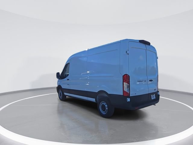 New 2026 Ford Transit 250 148 Medium Roof w/ Load Area Protection Package image 6