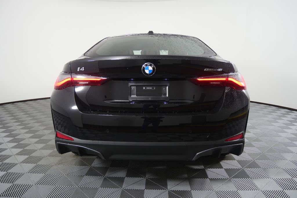 New 2026 BMW i4 eDrive40 image 4