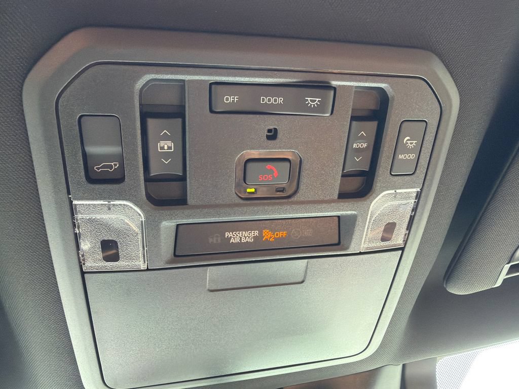 New 2026 Toyota Sequoia 4WD image 38