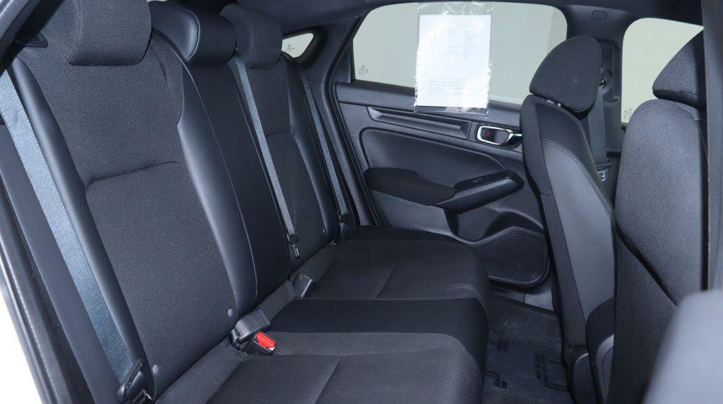 Used 2022 Honda Civic Sport image 24
