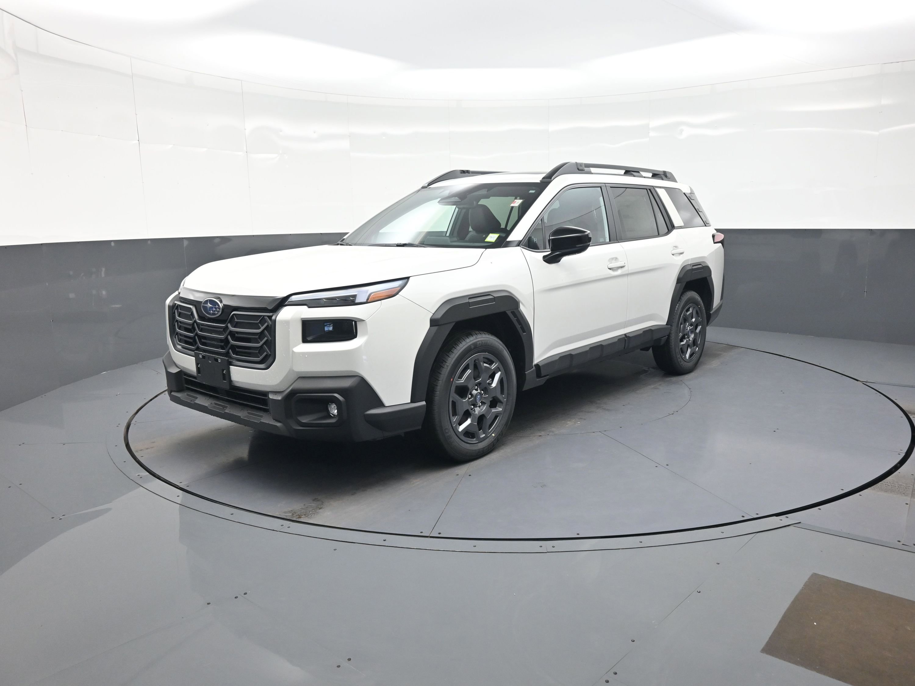 New 2026 Subaru Outback Premium AWD/4WD image 7