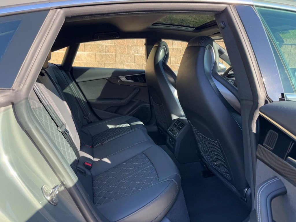 Used 2024 Audi S5 Premium Plus w/ Premium Plus Package image 10