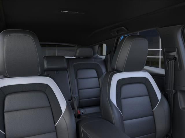 New 2026 Chevrolet Blazer EV LT AWD/4WD image 24