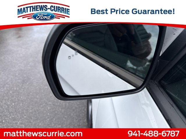 Certified 2023 Ford Edge SEL w/ Sport Appearance Package image 8