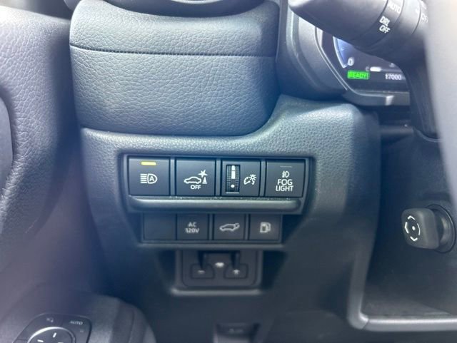 Used 2024 Toyota Land Cruiser w/ Premium Package AWD/4WD image 29
