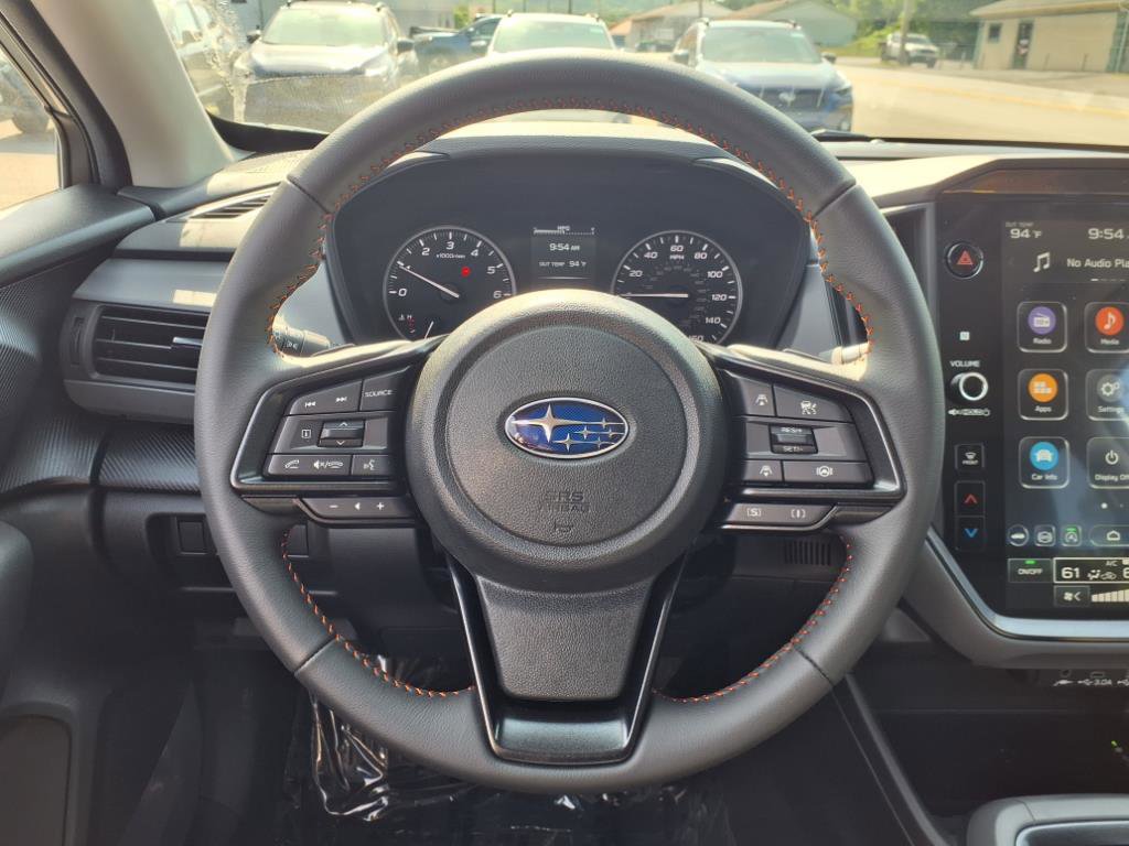 New 2025 Subaru Crosstrek 2.5i Limited w/ Crosstrek Mirror Package image 12