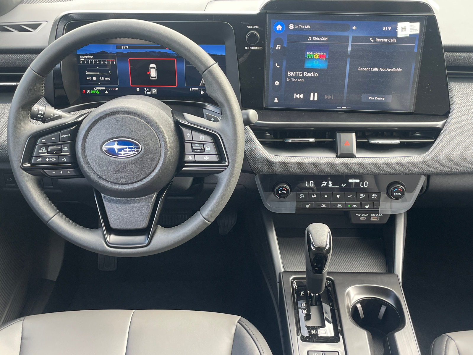 New 2026 Subaru Outback Premium AWD/4WD image 20