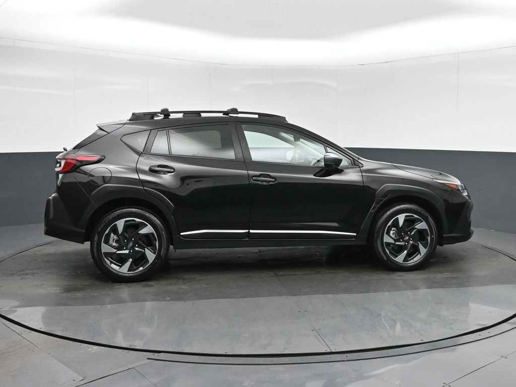 Used 2024 Subaru Crosstrek 2.5i Limited w/ Crosstrek Mirror Package AWD/4WD image 8