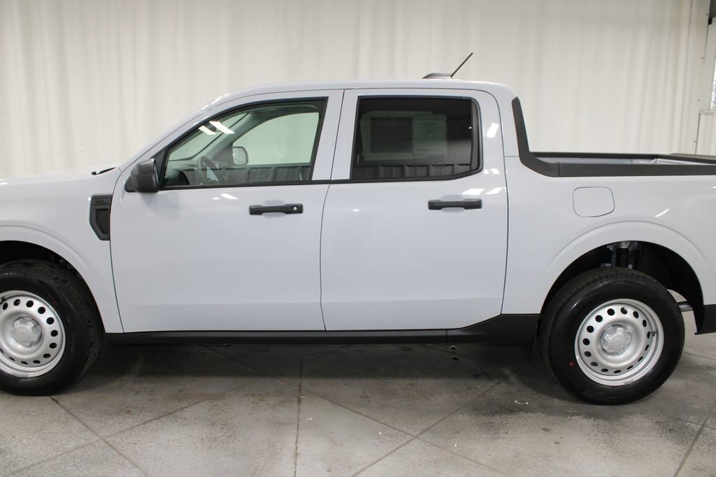 New 2025 Ford Maverick XL w/ Equipment Group 102A image 5