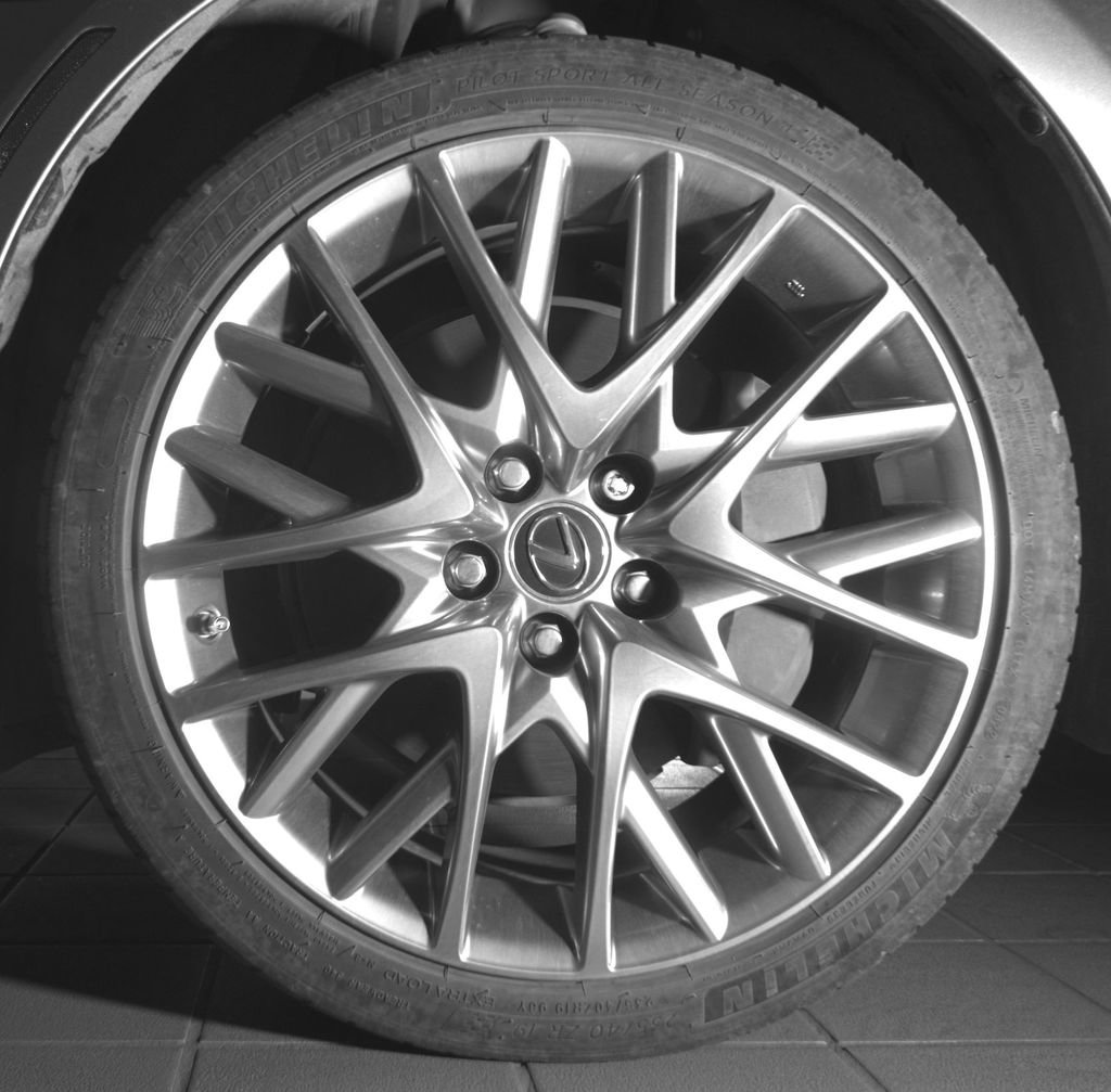 Used 2021 Lexus RC 300 AWD w/ Premium Package image 9