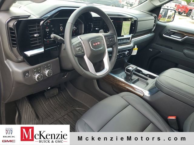 New 2026 GMC Sierra 1500 Elevation w/ Elevation Premium Package AWD/4WD image 6