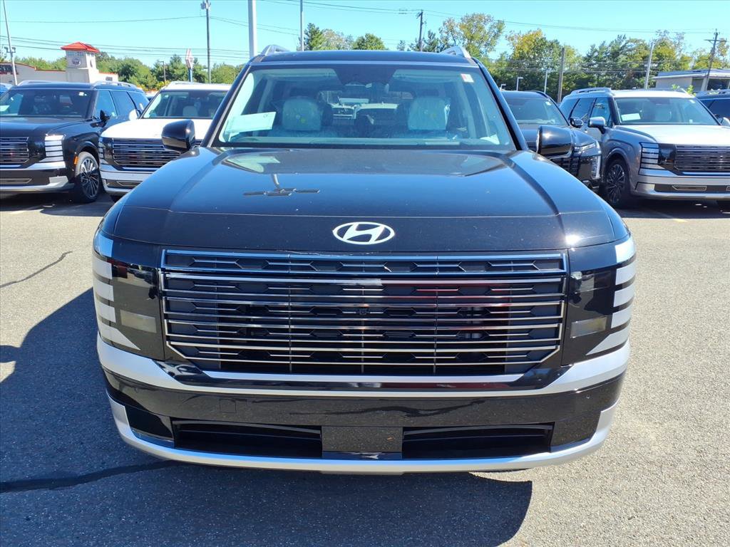 New 2026 Hyundai Palisade Calligraphy image 8