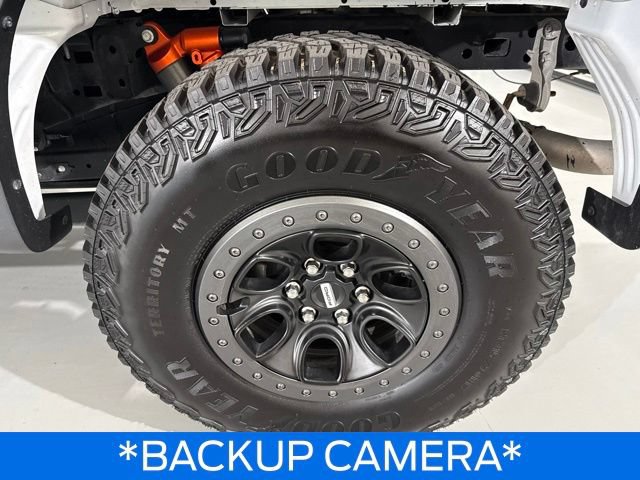 Used 2022 Ford F150 Raptor w/ Equipment Group 801A High AWD/4WD image 7