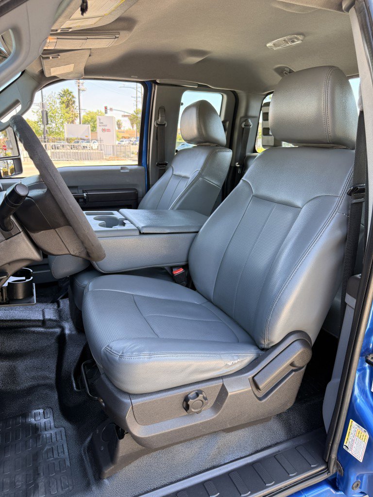 Used 2016 Ford F250 XL w/ Power Equipment Group image 27
