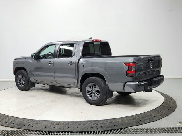 Used 2025 Nissan Frontier SV w/ SV Convenience Package RWD image 5