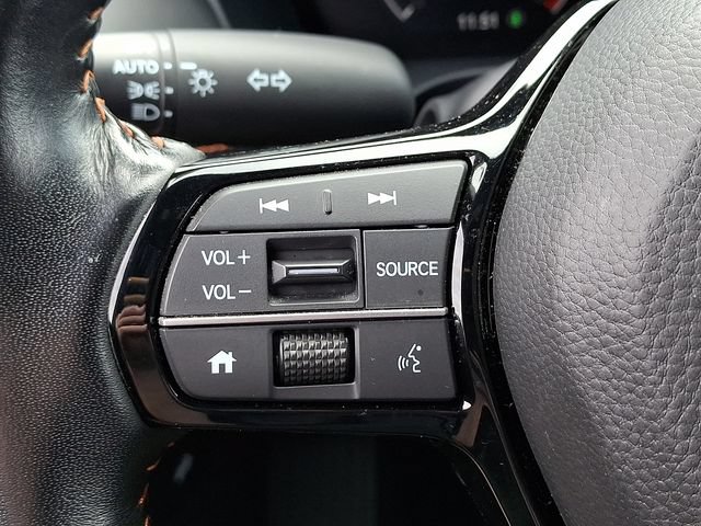 Used 2025 Honda HR-V Sport image 21
