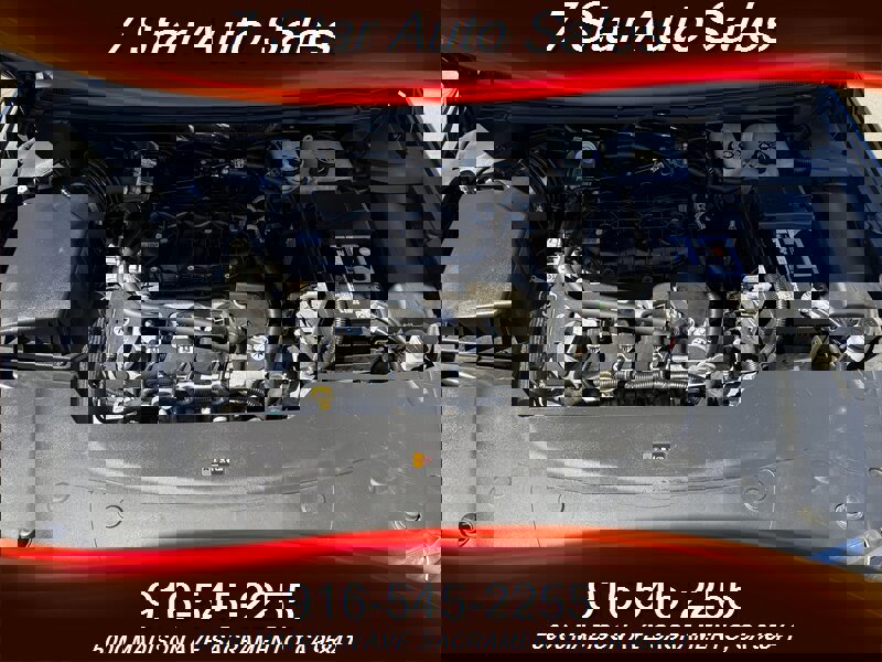 Used 2017 Cadillac XTS Luxury image 19