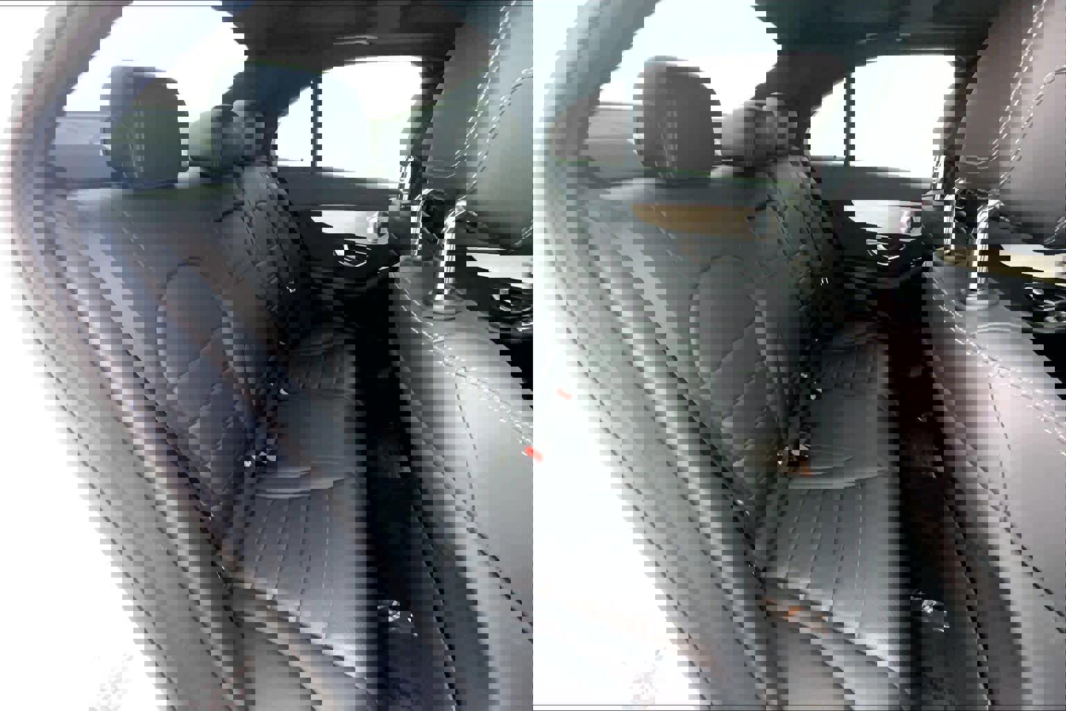 Certified 2020 Mercedes-Benz C 300 Sedan image 13