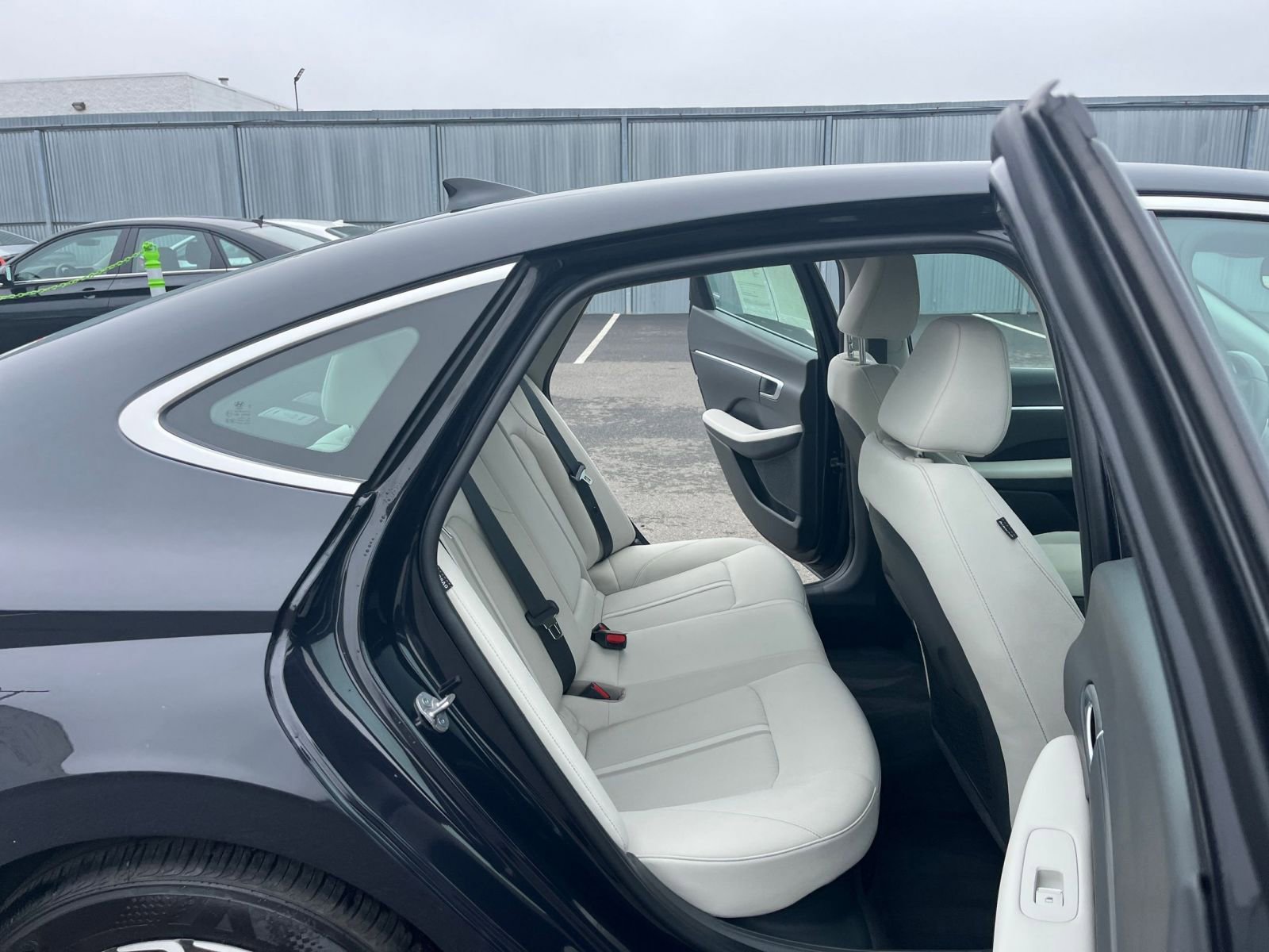 Used 2025 Hyundai Sonata SEL image 26