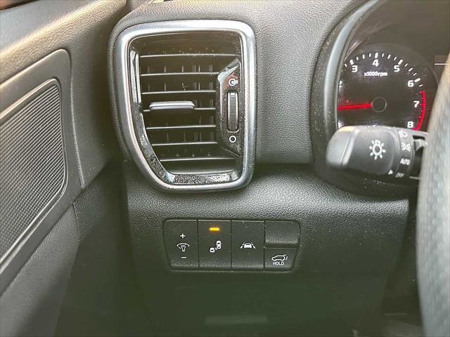 Used 2022 Kia Sportage SX image 34