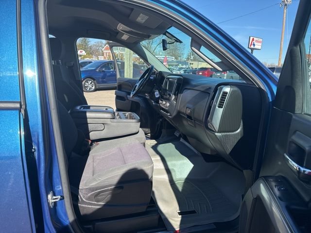 Used 2015 Chevrolet Silverado 1500 LT w/ All Star Edition AWD/4WD image 12
