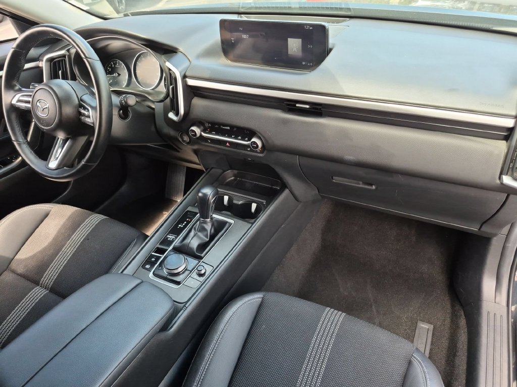 Used 2025 MAZDA CX-50 AWD 2.5 S w/ Preferred Package image 32