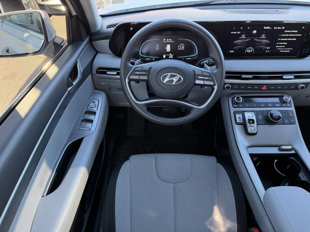 Used 2024 Hyundai Palisade SE image 27