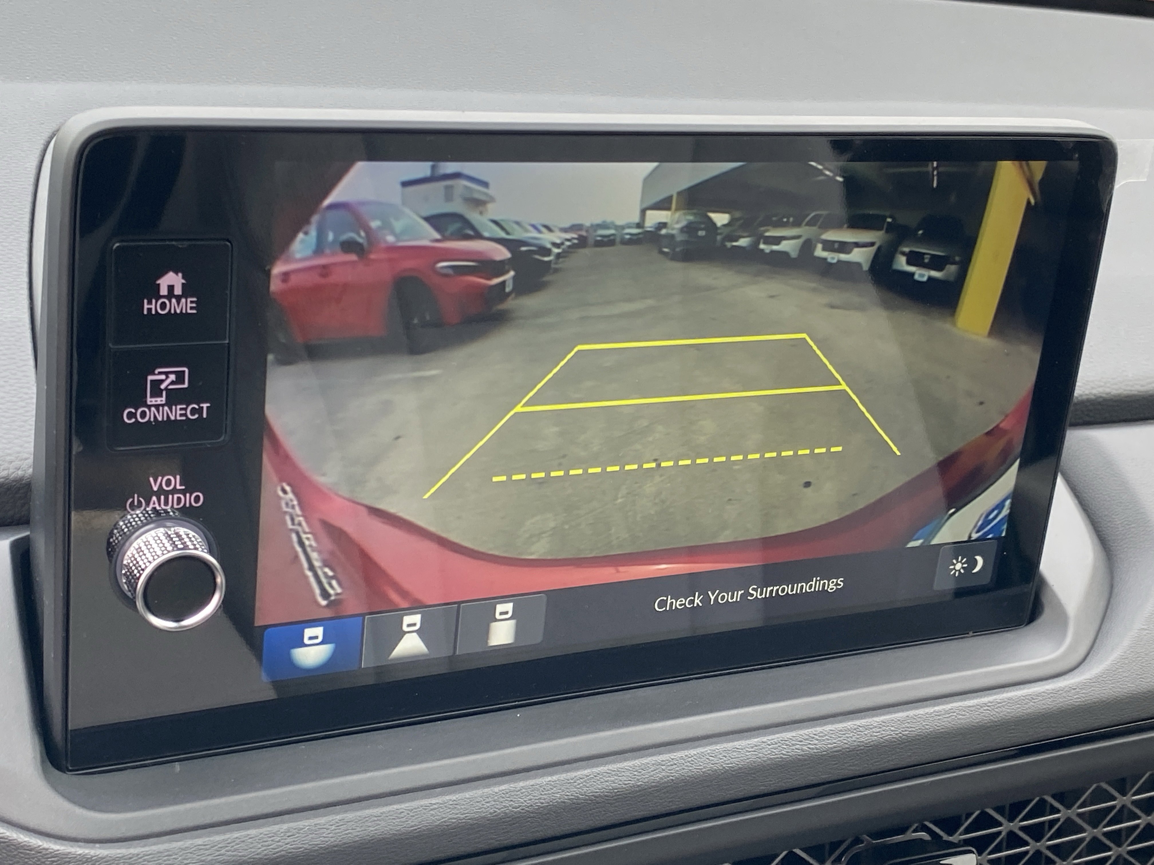 New 2026 Honda Accord LX image 16