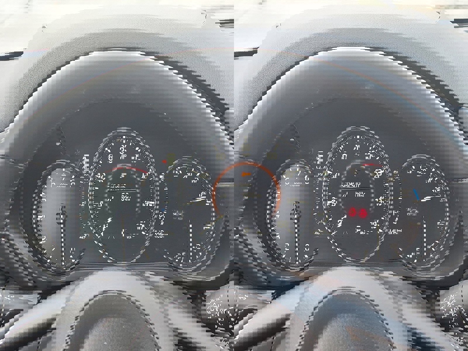 Used 2023 MAZDA CX-5 AWD 2.5 S w/ Premium Plus Pkg image 14