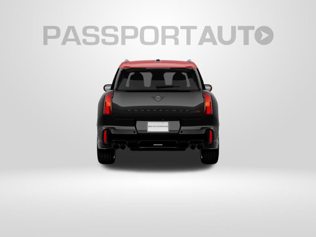 New 2027 MINI Cooper Countryman John Cooper Works AWD/4WD image 5