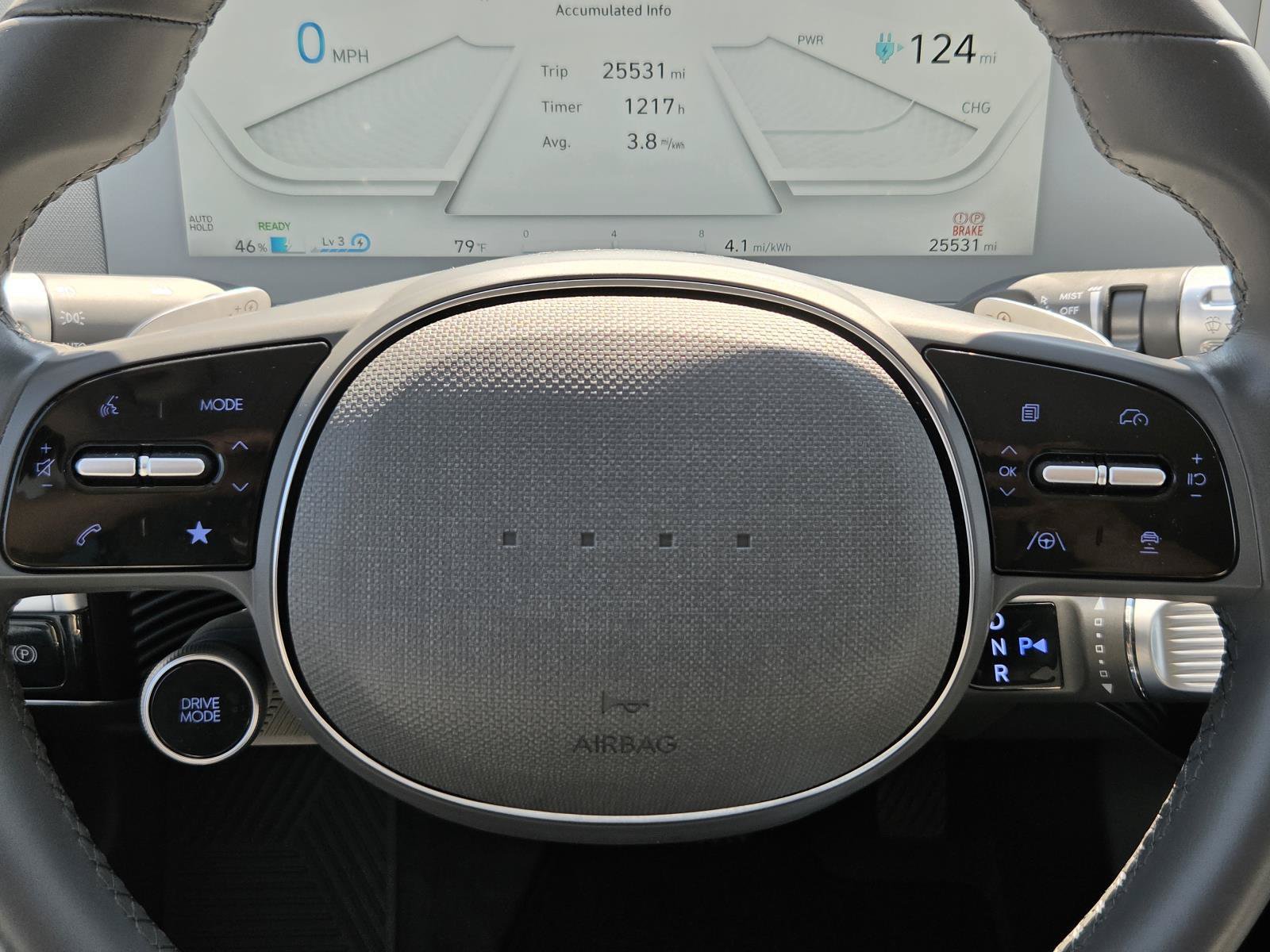 Certified 2024 Hyundai Ioniq 5 SE AWD/4WD image 29