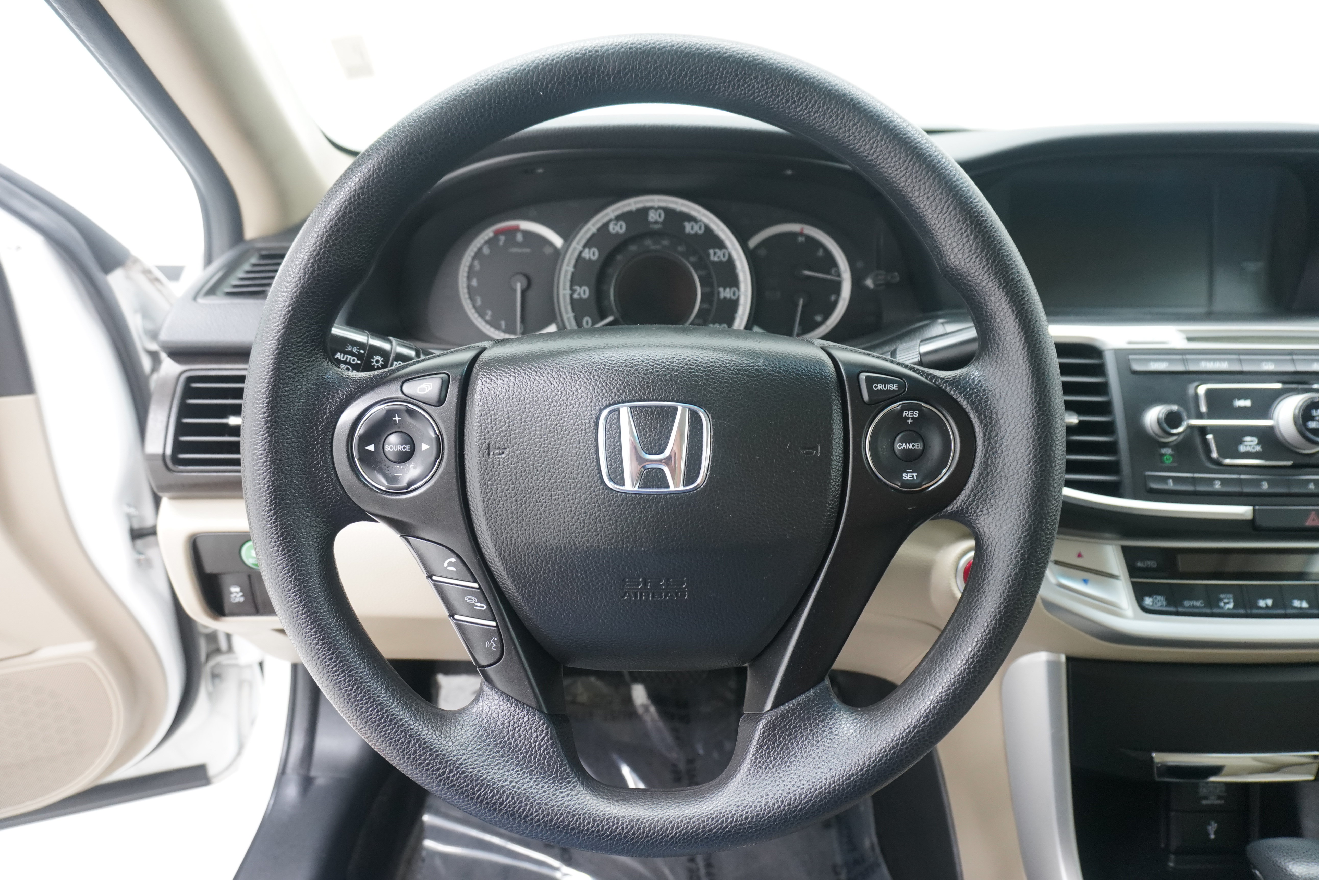 Used 2013 Honda Accord EX image 16
