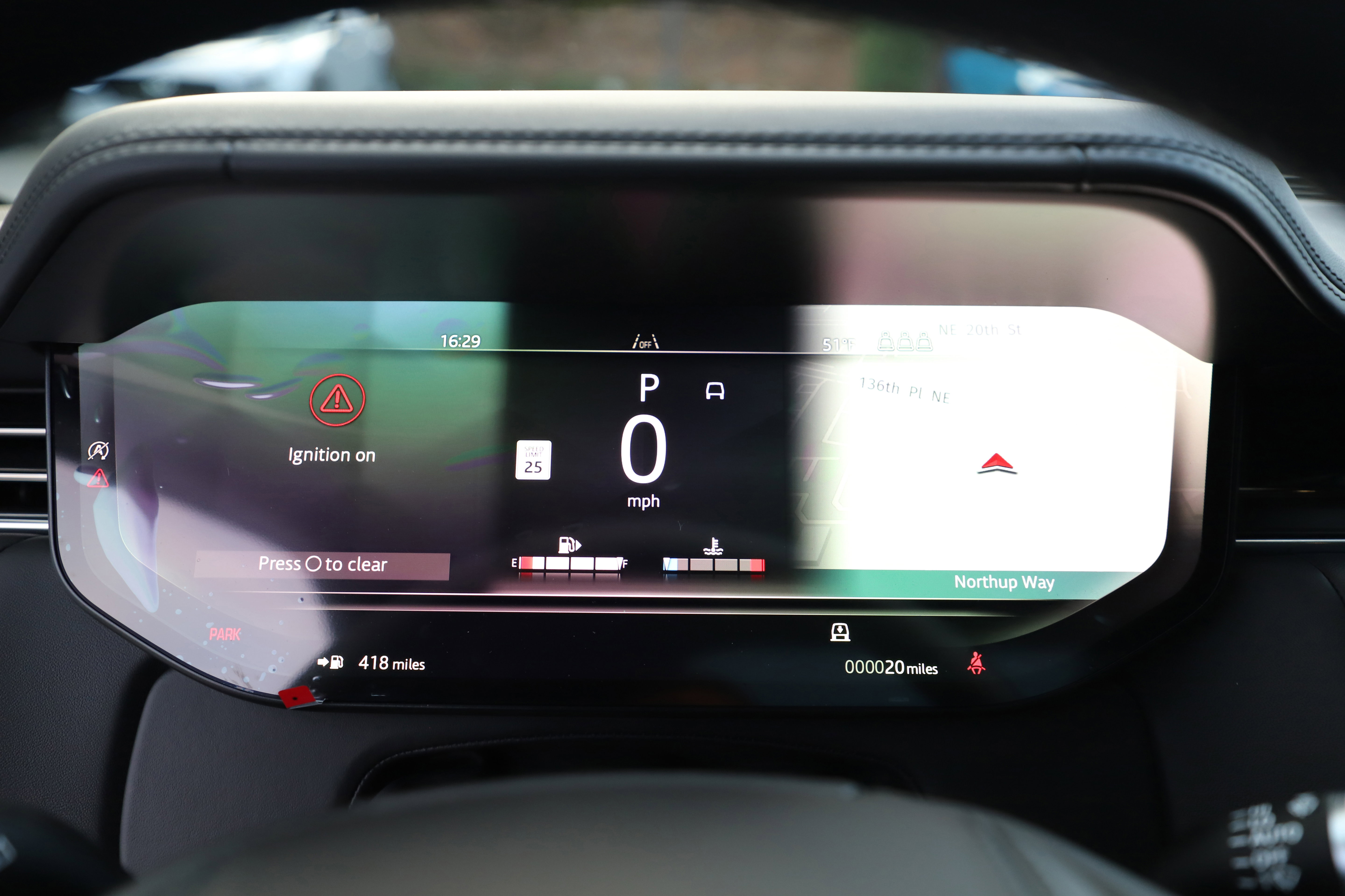 New 2026 Land Rover Range Rover SE AWD/4WD image 23